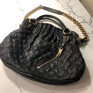 Marc Jacobs Black Bag
